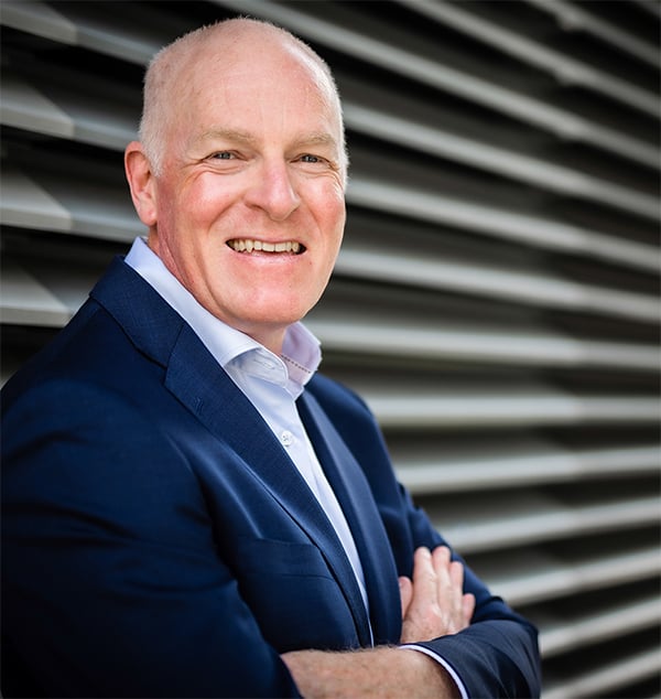 Jarrod McGrath