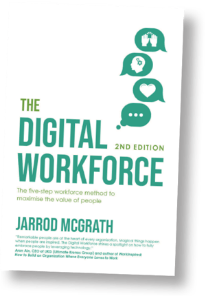 The Digital Workforce